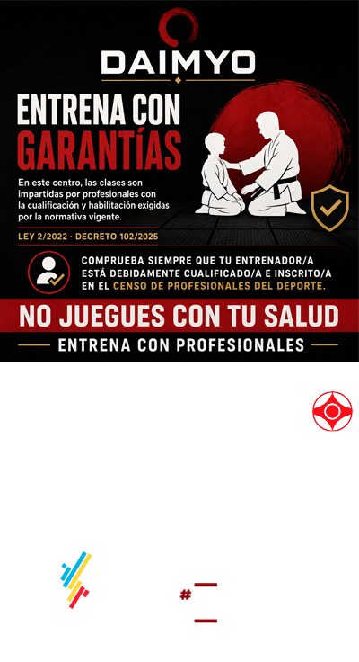 Daimyo - Alicante